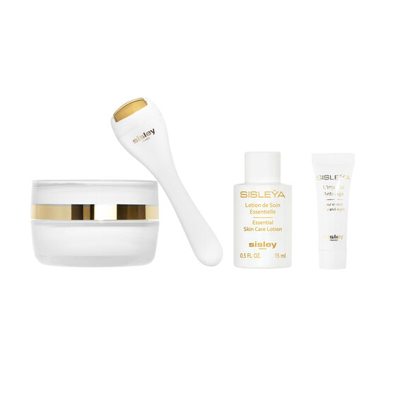 Kit Para Olhos e Labios Sisley Sisleya